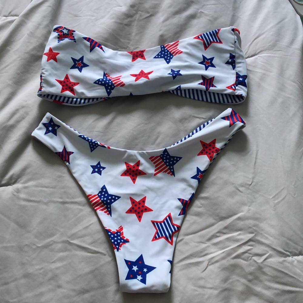 Reversible Bikini - Picture 2 of 2